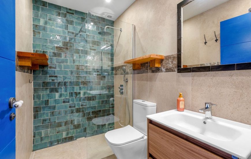 Sale - Rijtjeshuis - Los Alcázares - Los Alcazares