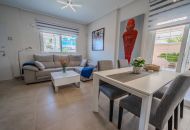 Sale - Rijtjeshuis - Cabo Roig