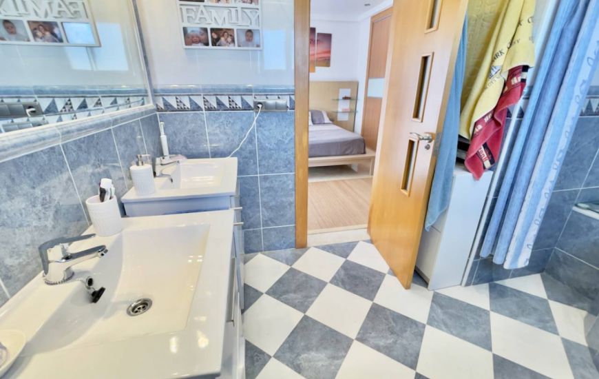 Sale - Villa - Benijófar - 