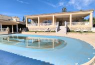 Sale - Villa - Ciudad Quesada