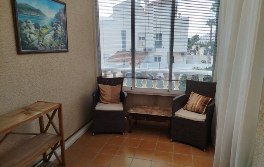 Sale - Semi Detached - Los Dolses