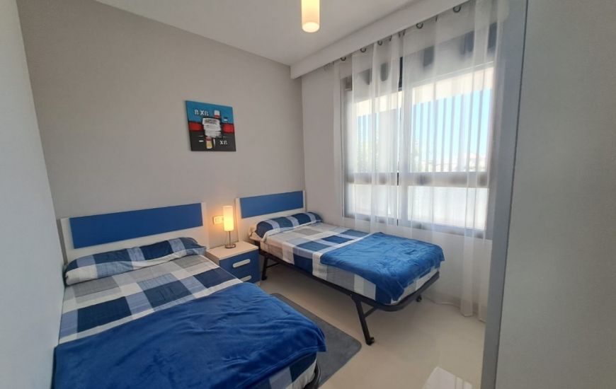 Sale - Apartments - Mil Palmerales - Mil Palmeras