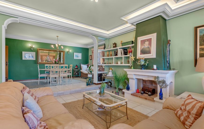 Sale - Villa - Torrevieja