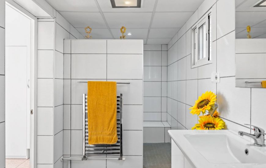 Venta - Villa - Ciudad Quesada