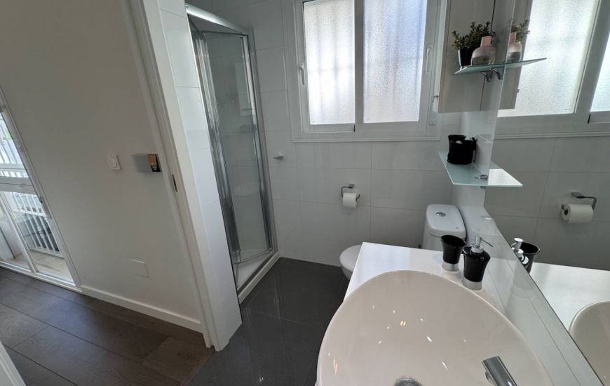 Sale - Villa - Ciudad Quesada