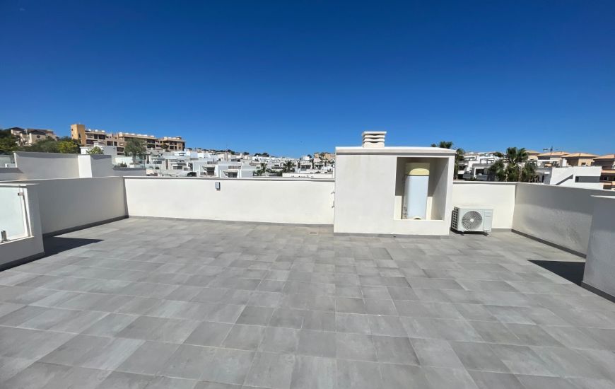 Venta - Apartamentos - Orihuela Costa