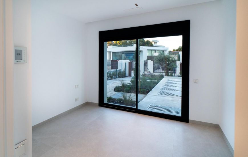 Nueva construcción  - Villa - Orihuela