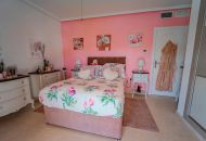 Sale - Rijtjeshuis - Ciudad Quesada