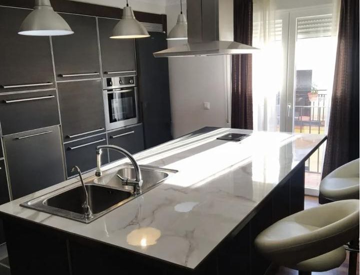 Sale - Apartments - Xeresa
