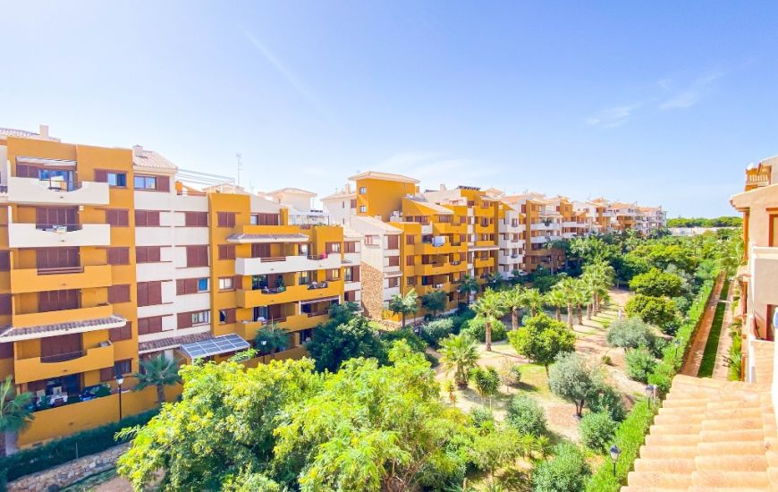 Sale - Apartamento - Punta Prima