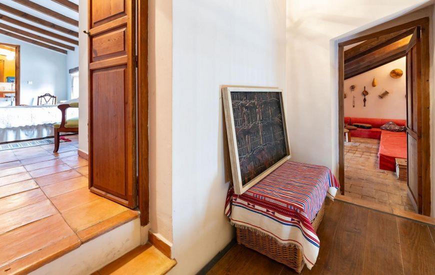 Sale - Country Property - Los Martinez Del Puerto