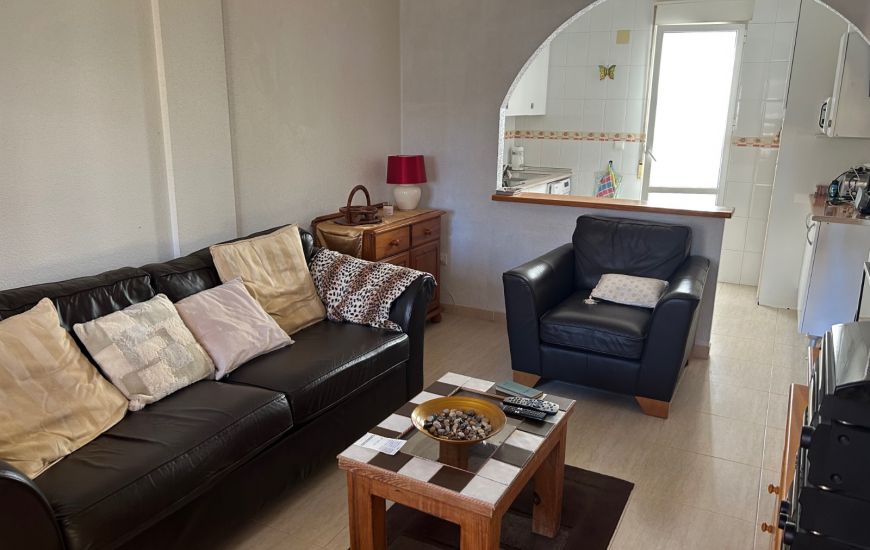 Sale - Bungalow - Ciudad Quesada