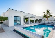 Sale - Apartments - Benijófar - 