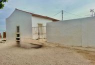 Sale - Finca - Rojales