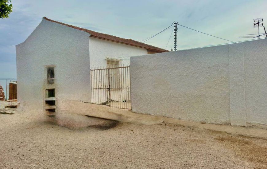 Sale - Finca - Rojales