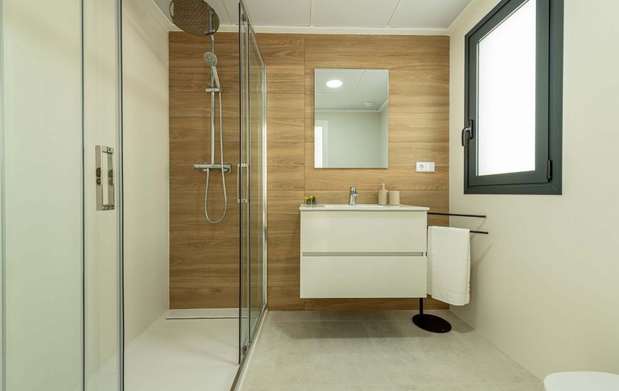 New Build - Townhouse - 