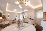 New Build - Apartments - Ciudad Quesada