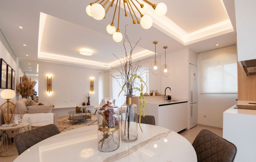 New Build - Apartments - Ciudad Quesada