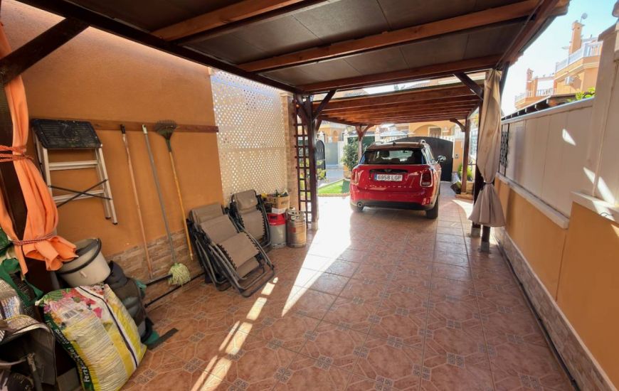 Sale - Villa - Lo Crispin