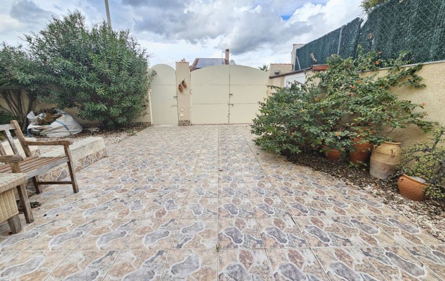 Sale - Villa - Benijófar - 