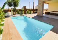 New Build - Villa - Benijófar - 