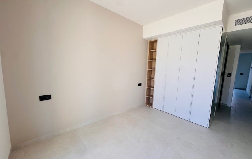 Sale - Apartments - El Raso