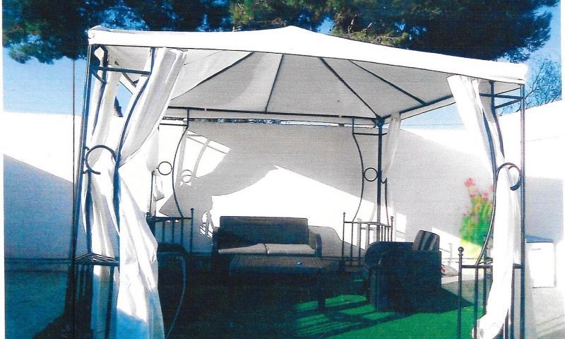 Venta - Villa - Hondón de las Nieves