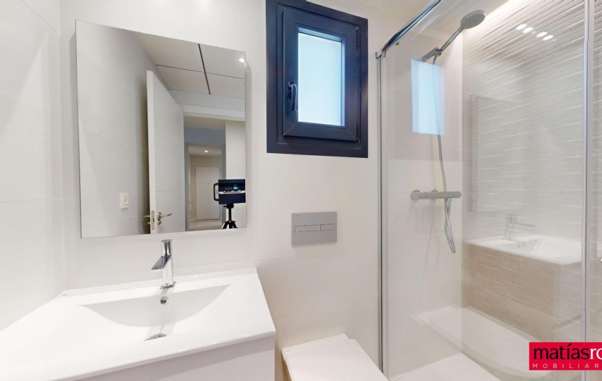 New Build - Apartments - Pilar de la Horadada