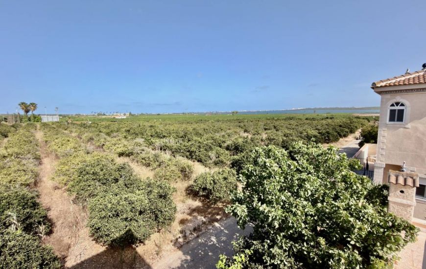 Sale - Villa - Ciudad Quesada