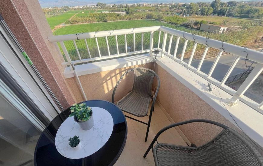 Venta - Apartamentos - Algorfa