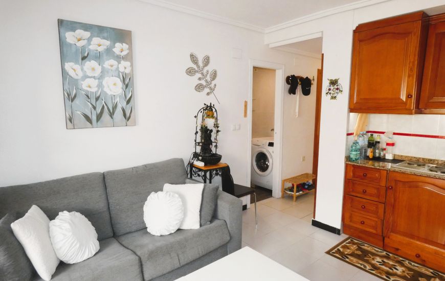 Venta - Apartamentos - Torrevieja
