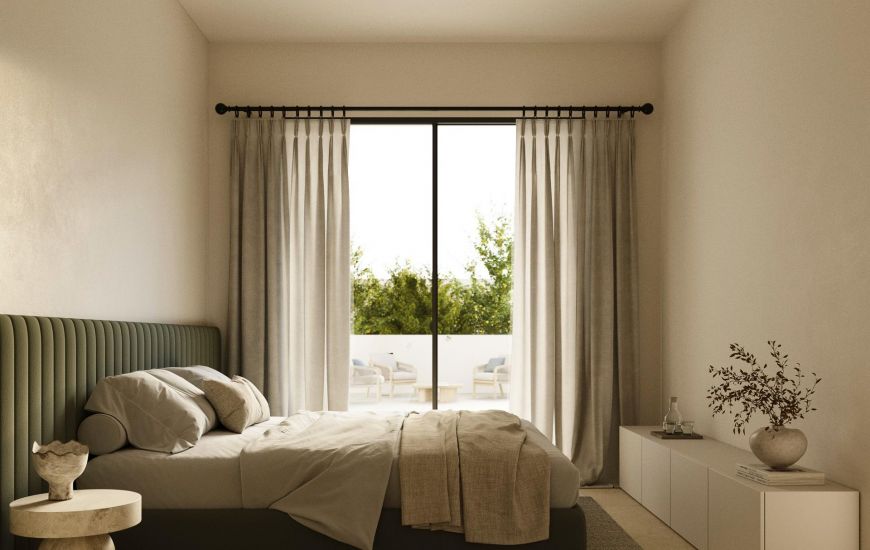 Nueva construcción  - Villa - Polop