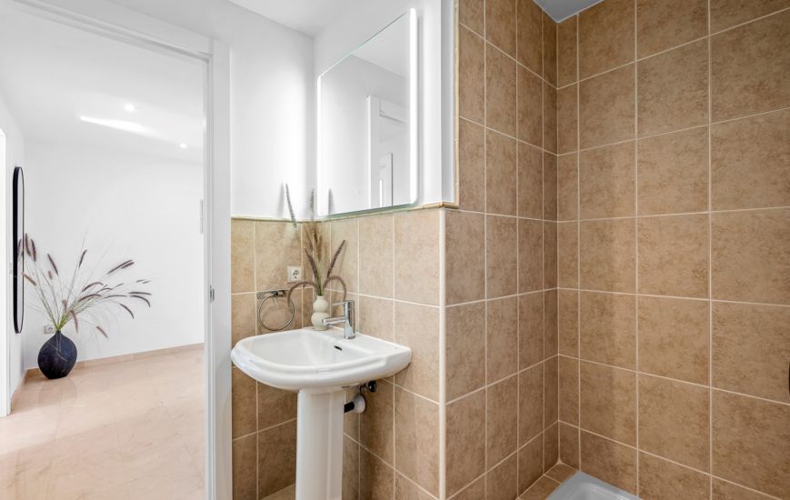 Sale - Apartments - Finestrat