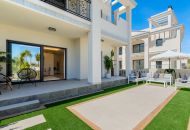Nueva construcción  - Apartamentos - Ciudad Quesada