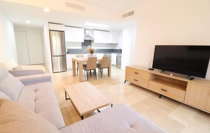 Sale - Apartments - Torrevieja