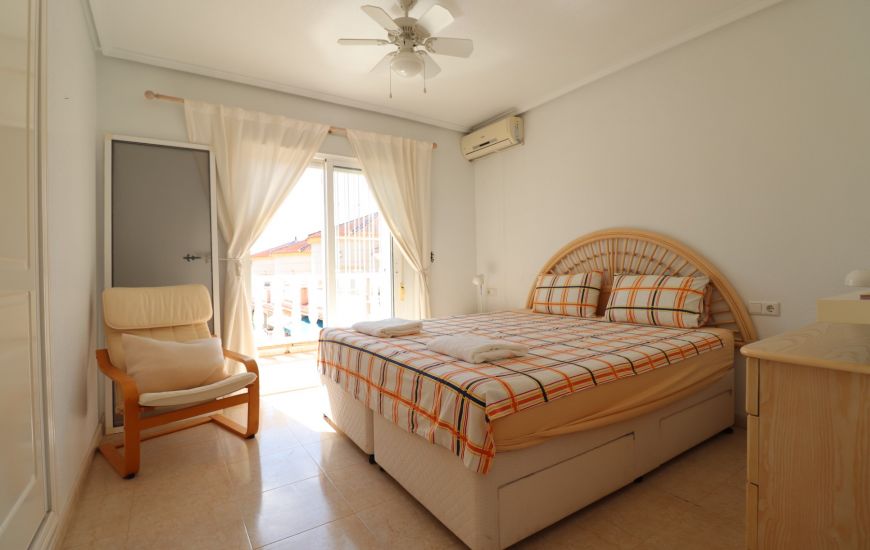 Venta - Adosado - Benijofar