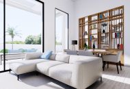 Nueva construcción  - Villa - Finestrat