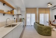 New Build -  - Torrevieja - 