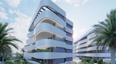Apartamentos - Venta - Guardamar del Segura - Guardamar del Segura
