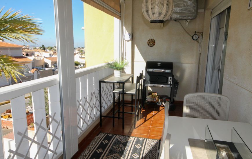 Venta - Apartamentos - Orihuela Costa