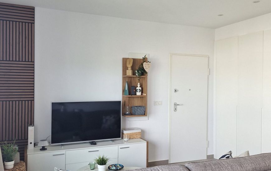 Sale - Apartments - Los Balcones