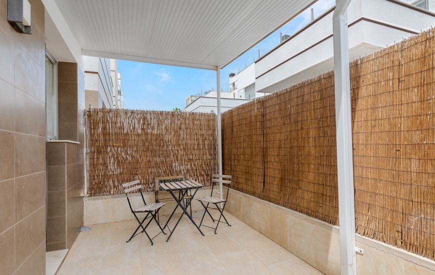 Sale - Villa - Ciudad Quesada - Rojales