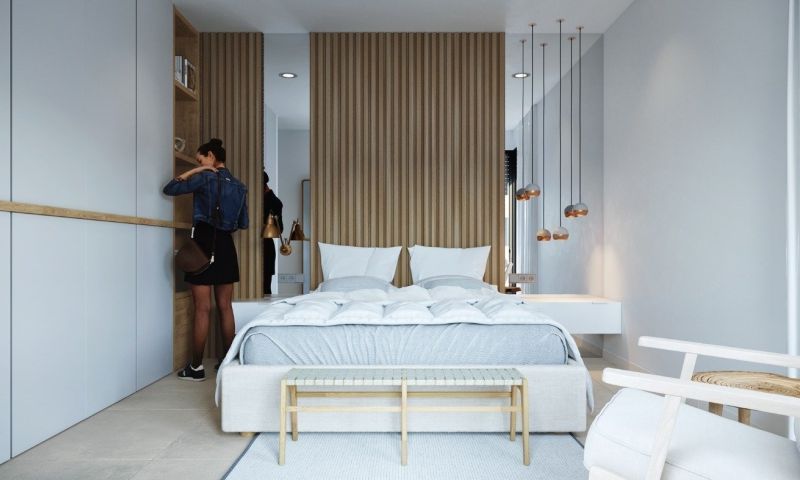 Sale - Apartments - Banos y Mendigo