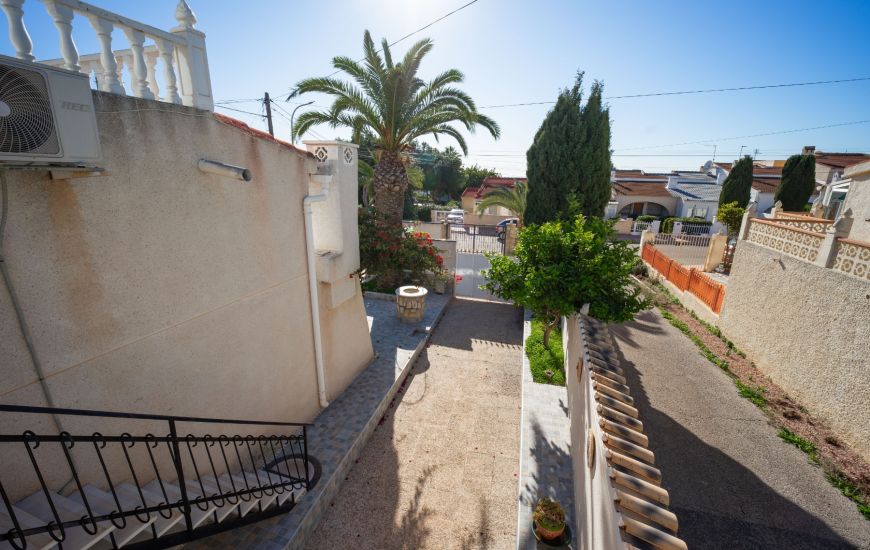 Venta - Bungalow - Ciudad Quesada