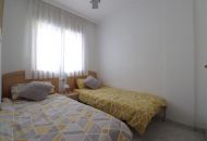 Sale - Rijtjeshuis - Algorfa