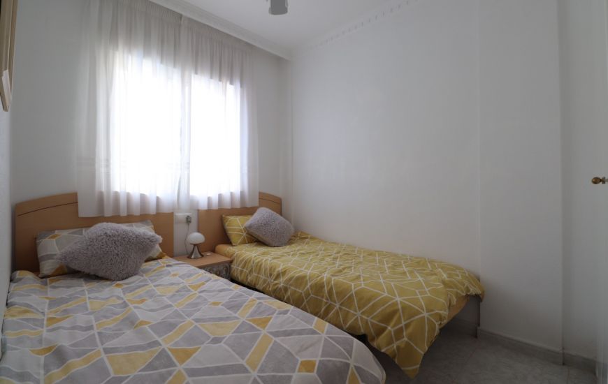 Sale - Rijtjeshuis - Algorfa