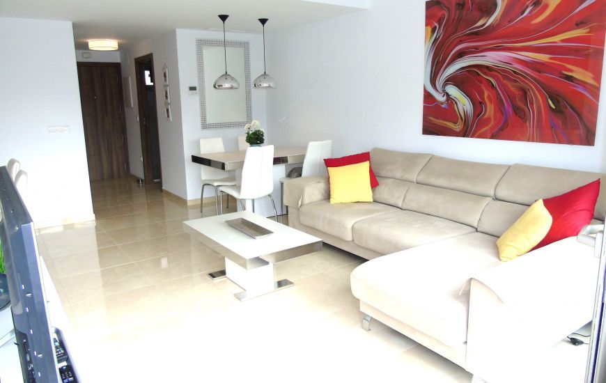 Sale - Apartments - Los Dolses