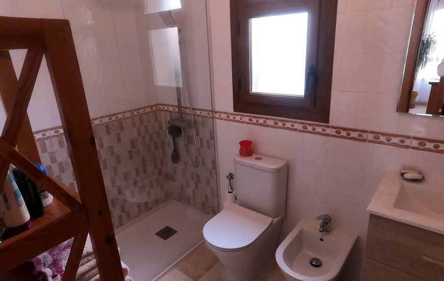 Sale - Villa - Algorfa - 