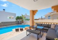 Venta - Villa - Ciudad Quesada - Rojales