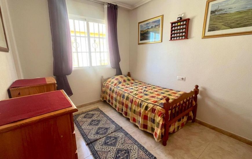 Sale - Rijtjeshuis - Torrevieja